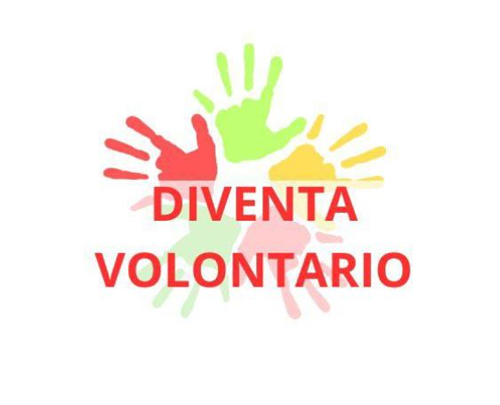 Iscrizione all'Albo dei Volontari Civici