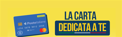 Assegnatari "Carta Dedicata a Te" 2025