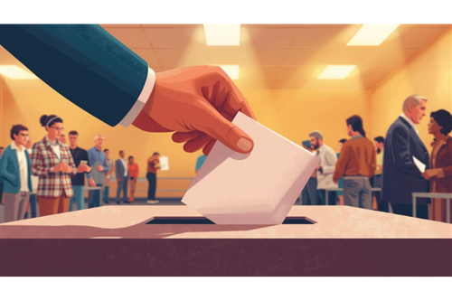 Referendum 2026: elenco aggiuntivo scrutatori e presidenti di seggio